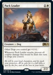 Pack Leader - Foil - Promo Pack